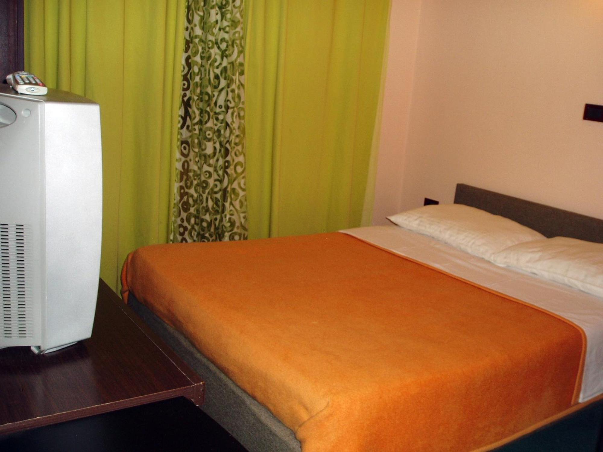 Hotel Zephyr - Plovanija Buje Rom bilde