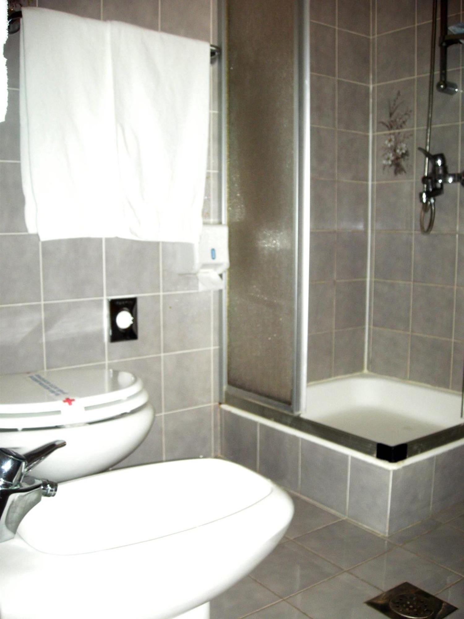 Hotel Zephyr - Plovanija Buje Rom bilde