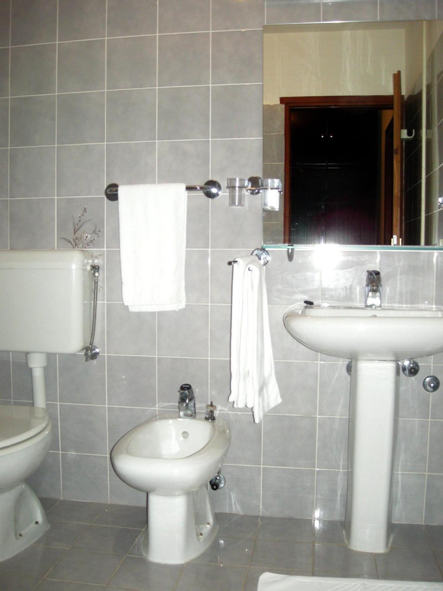 Hotel Zephyr - Plovanija Buje Rom bilde