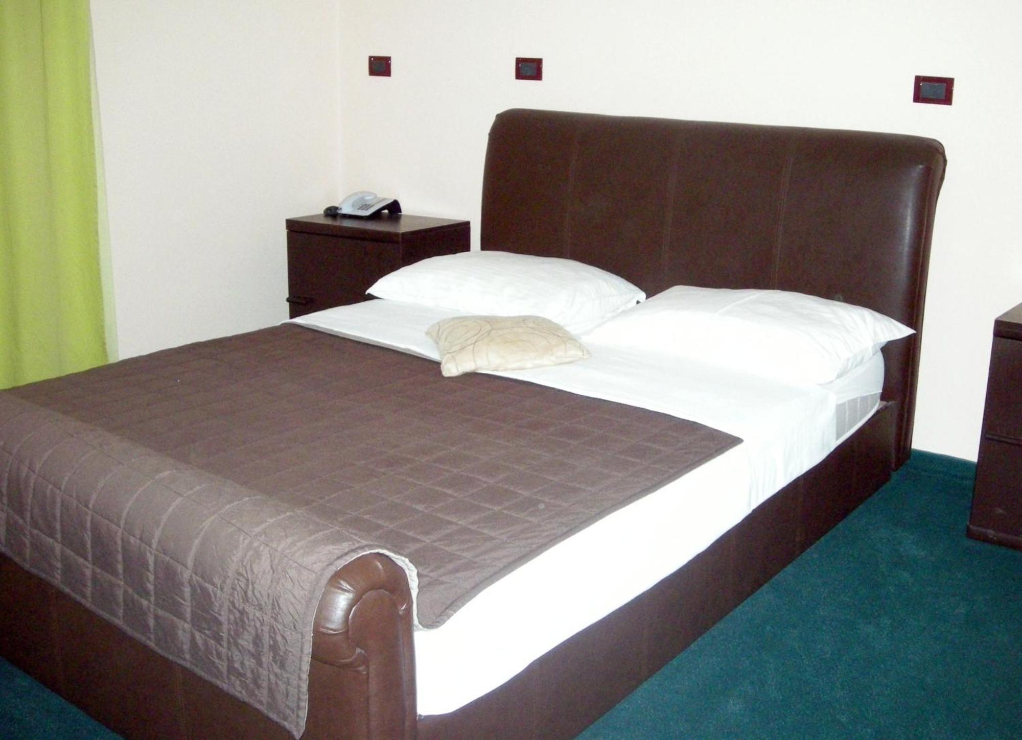 Hotel Zephyr - Plovanija Buje Rom bilde