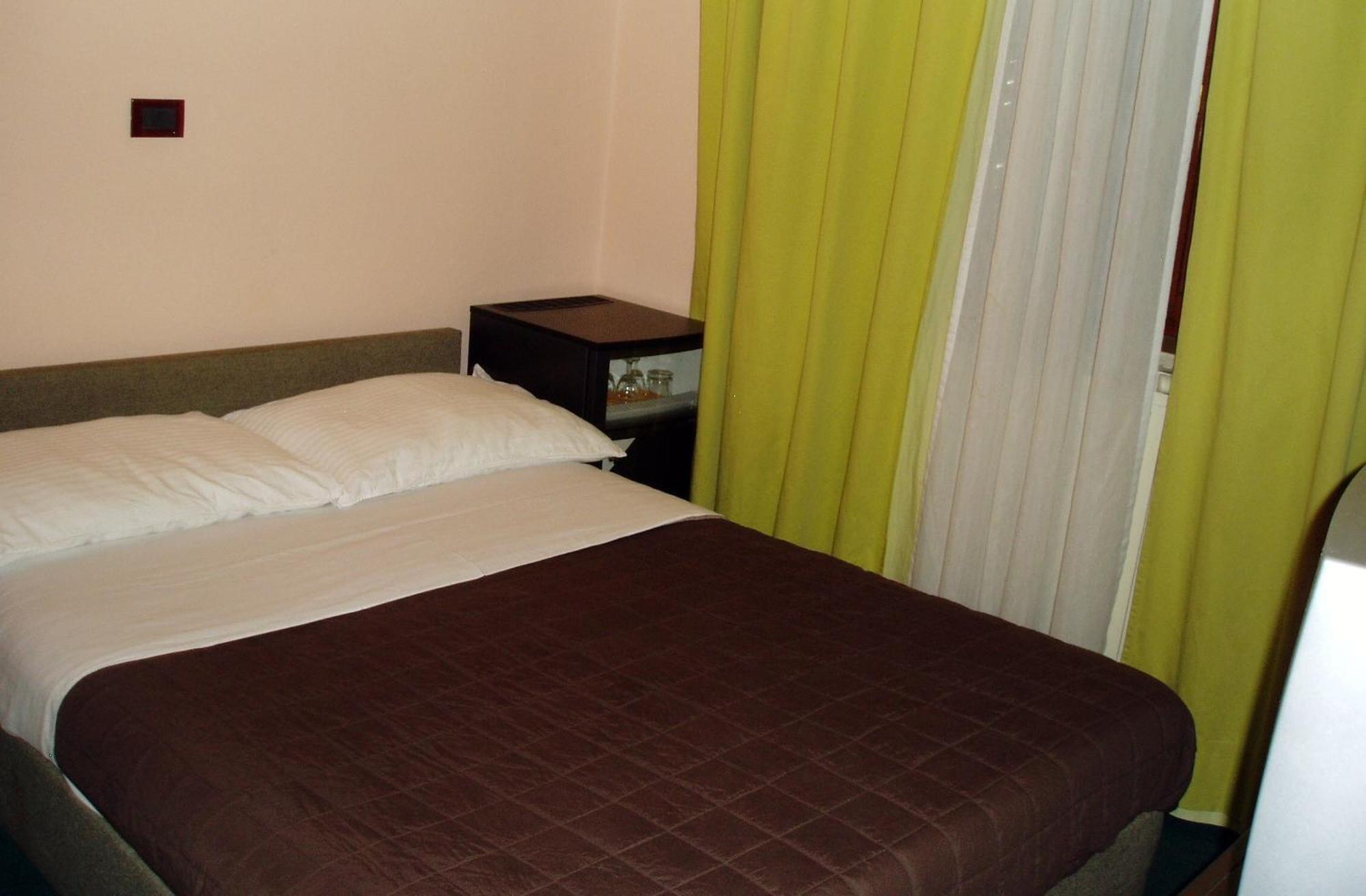 Hotel Zephyr - Plovanija Buje Rom bilde