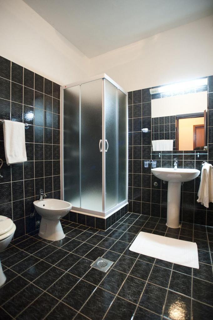 Hotel Zephyr - Plovanija Buje Rom bilde